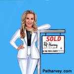 pat harvey