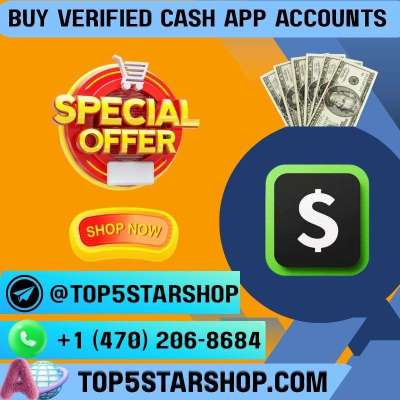 Top 11 Websites to Buy Verified Cash App Accounts in ... Profile Picture