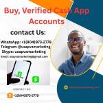 How to Buy Verified Cash App Accounts