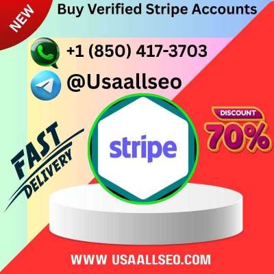 Buy Verified Stripe Accounts Profile Picture
