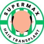 Supermax Hair Transplant