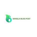 Bangla Blog Post