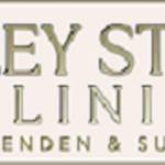 Hsharley streetclinic