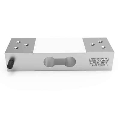 RSL 601AC Profile Picture