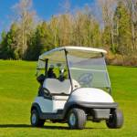 Golf Cart Gears