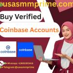Buy Verified Coinbase Accounts