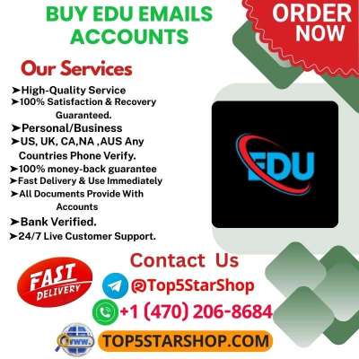 Top 5 Website To Buy Edu Emails Login With Gmail and ... Profile Picture