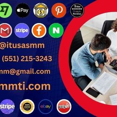 Top 3 Sites to Buy Verified Cash App Account Ultimate Guide Profile Picture