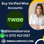 Buy Verified Wise Accounts