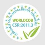 WORLDCOB CSR