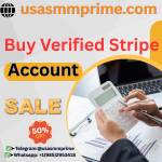 Buy Verified Stripe Account