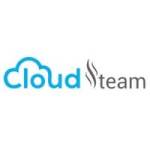 Cloud Steam N Wellness