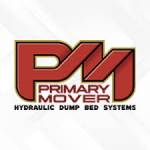 Primary Mover