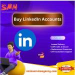 Linkedin Accounts