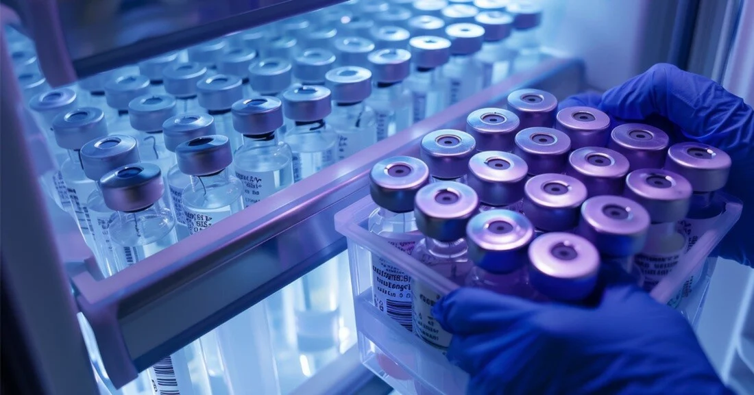 Inside India’s pharma logistics: Building resilient, compliant, and connected cold chains