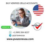 Buy Verified Zelle Accounts