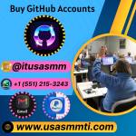 Buy GitHub Accounts