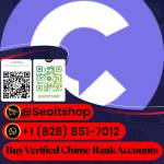 Buy Verified Chime Bank Accounts