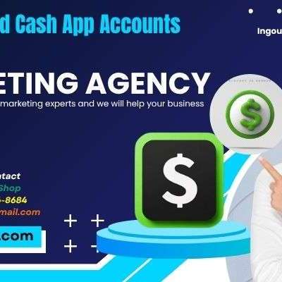 Top 11 Websites to Buy Verified Cash App Accounts in ... Profile Picture