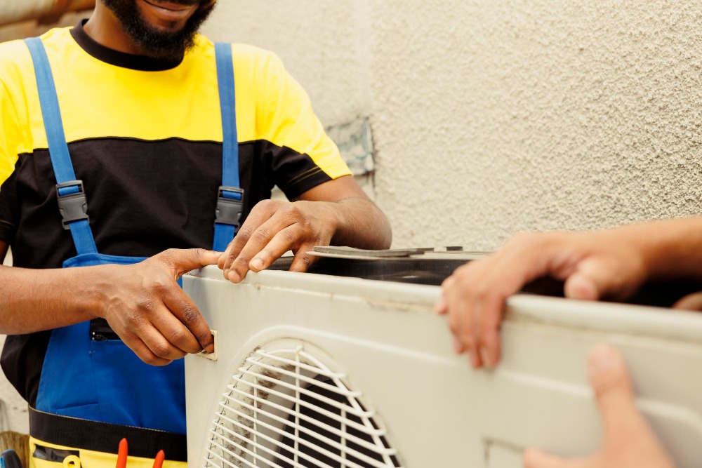 Renowned Filtration, Fireplace Refacing & Suspended Ceiling Installation Services