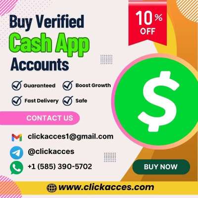 Buy Verified Cash App Accounts Profile Picture