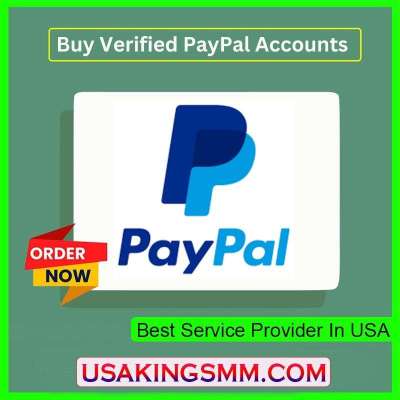7.0 Best Sites To Buy verified PayPal Accounts In This 2025 Profile Picture