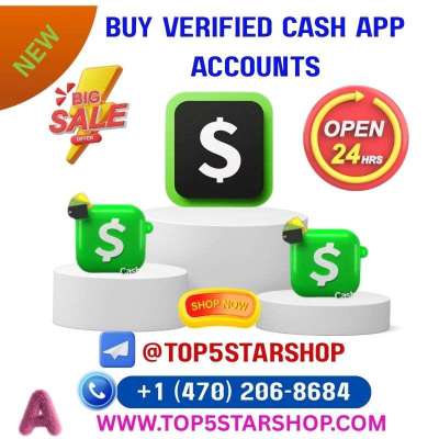 Top 11 Websites to Buy Verified Cash App Accounts in ... Profile Picture