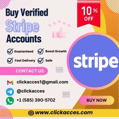 Buy Verified Stripe Accounts Profile Picture