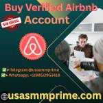 Buy Verified Airbnb Account