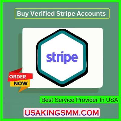 5 Easy Steps to How To Buy Verified Stripe Accounts Profile Picture