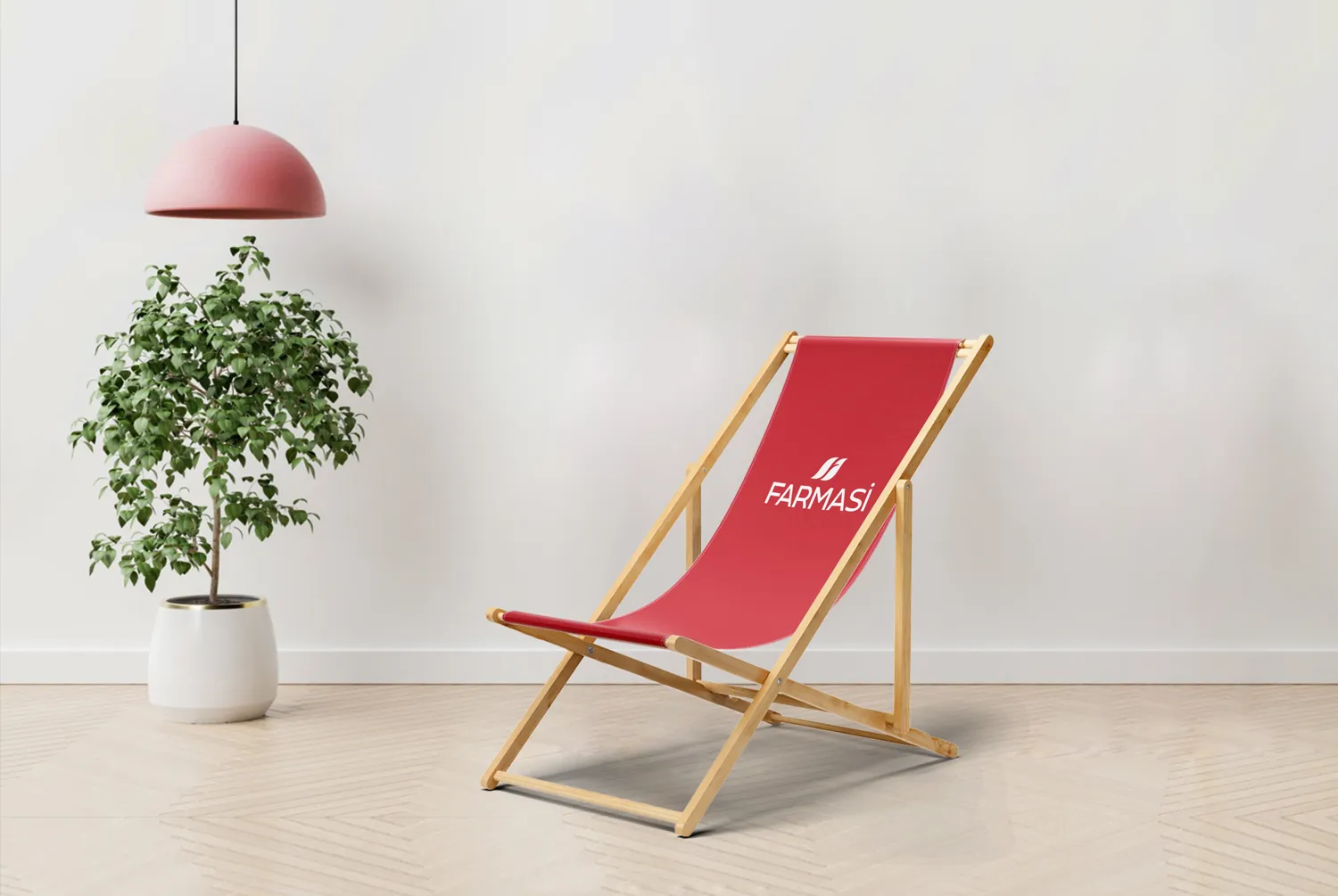 Branded Deck Chairs | Custom Printed Deck Chairs
