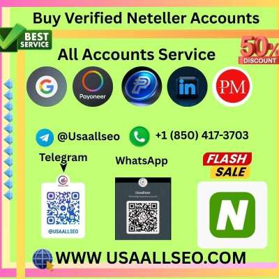 Buy Verified Neteller Accounts Profile Picture
