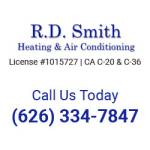 R.D. Smith Heating & Air Con