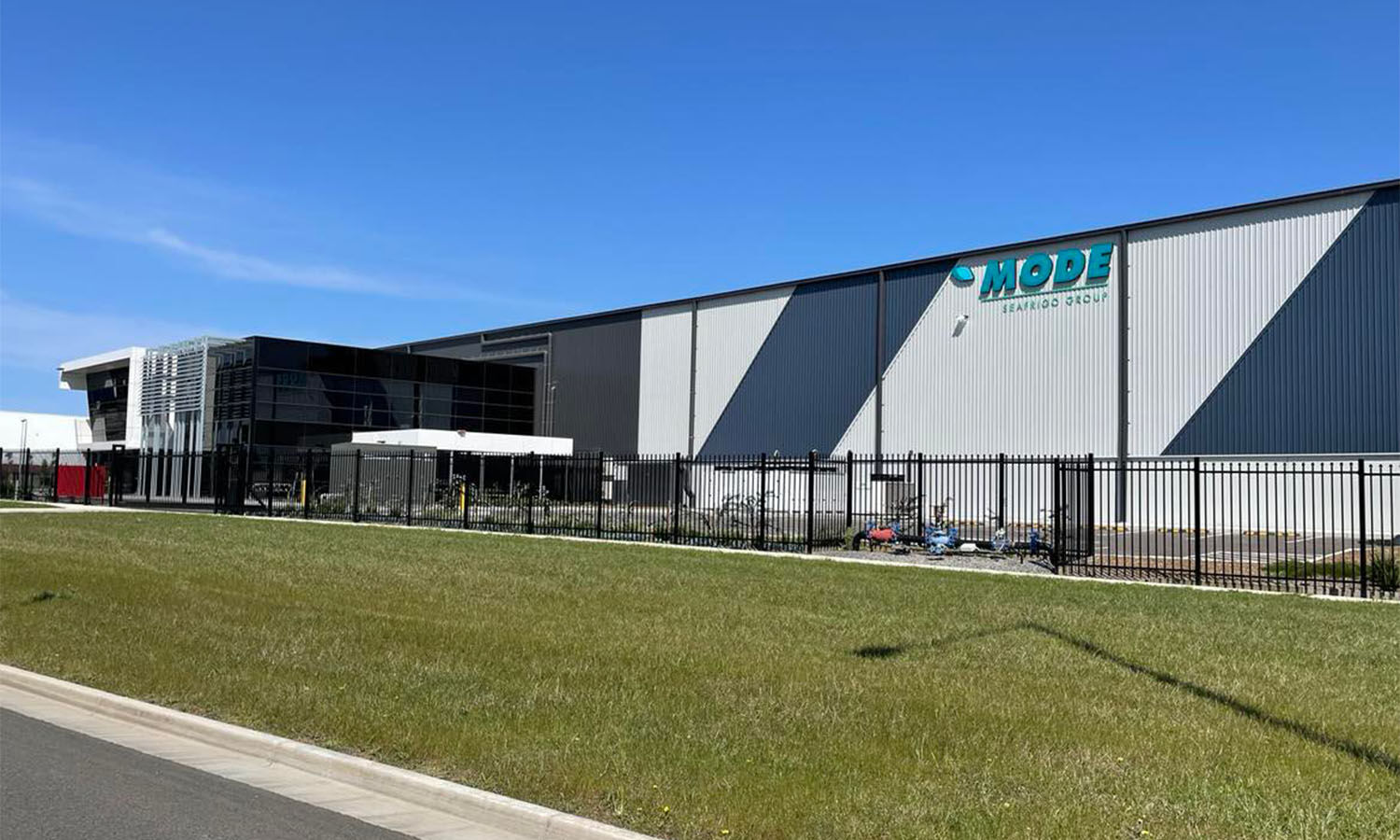 Seafrigo expands with new Melbourne Airport cold chain facility