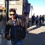 Sharif Khan