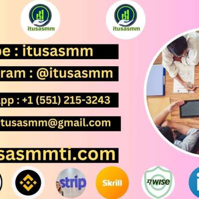 Buy TripAdvisor Reviews: Boost Your Business Instantly Profile Picture