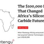 Africas Silicon